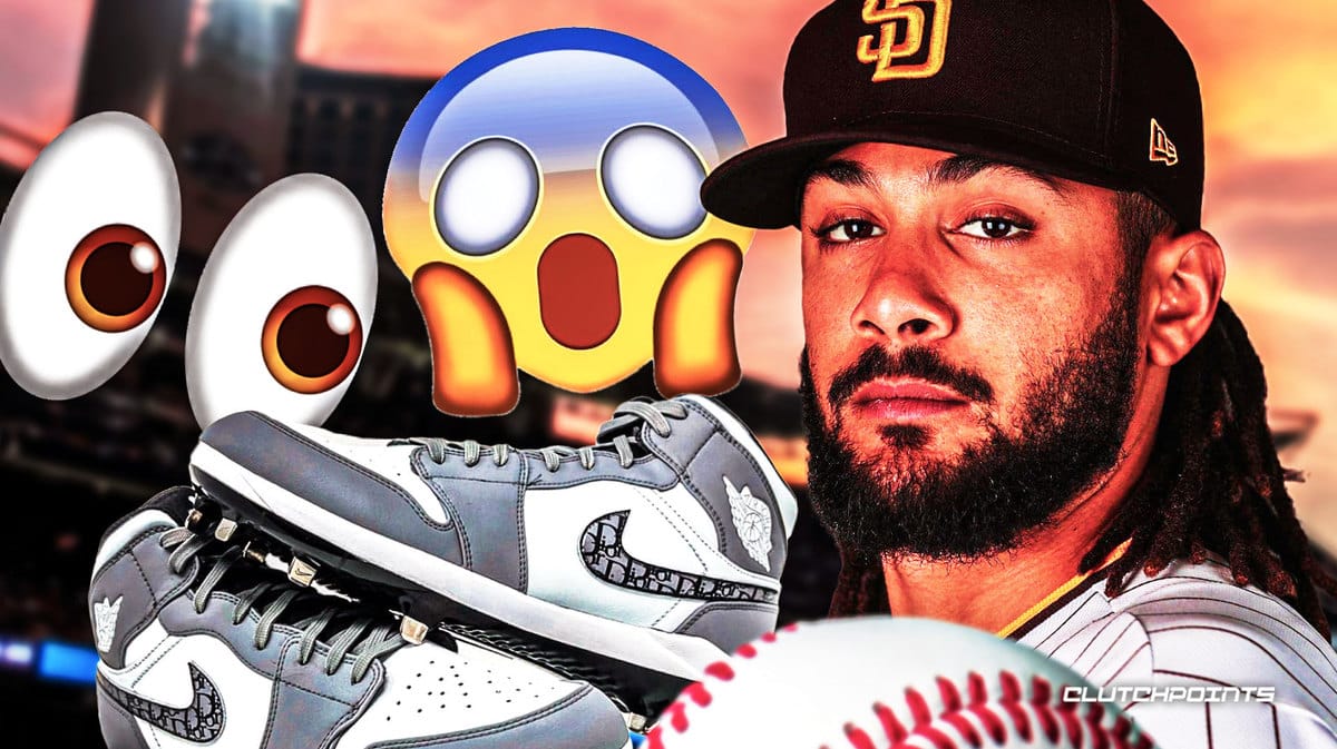 Padres' Lineup Shuffle: Fernando Tatis Jr. Returns To Leadoff Padres' Lineup Shuffle: Fernando Tatis Jr. Returns To Leadoff