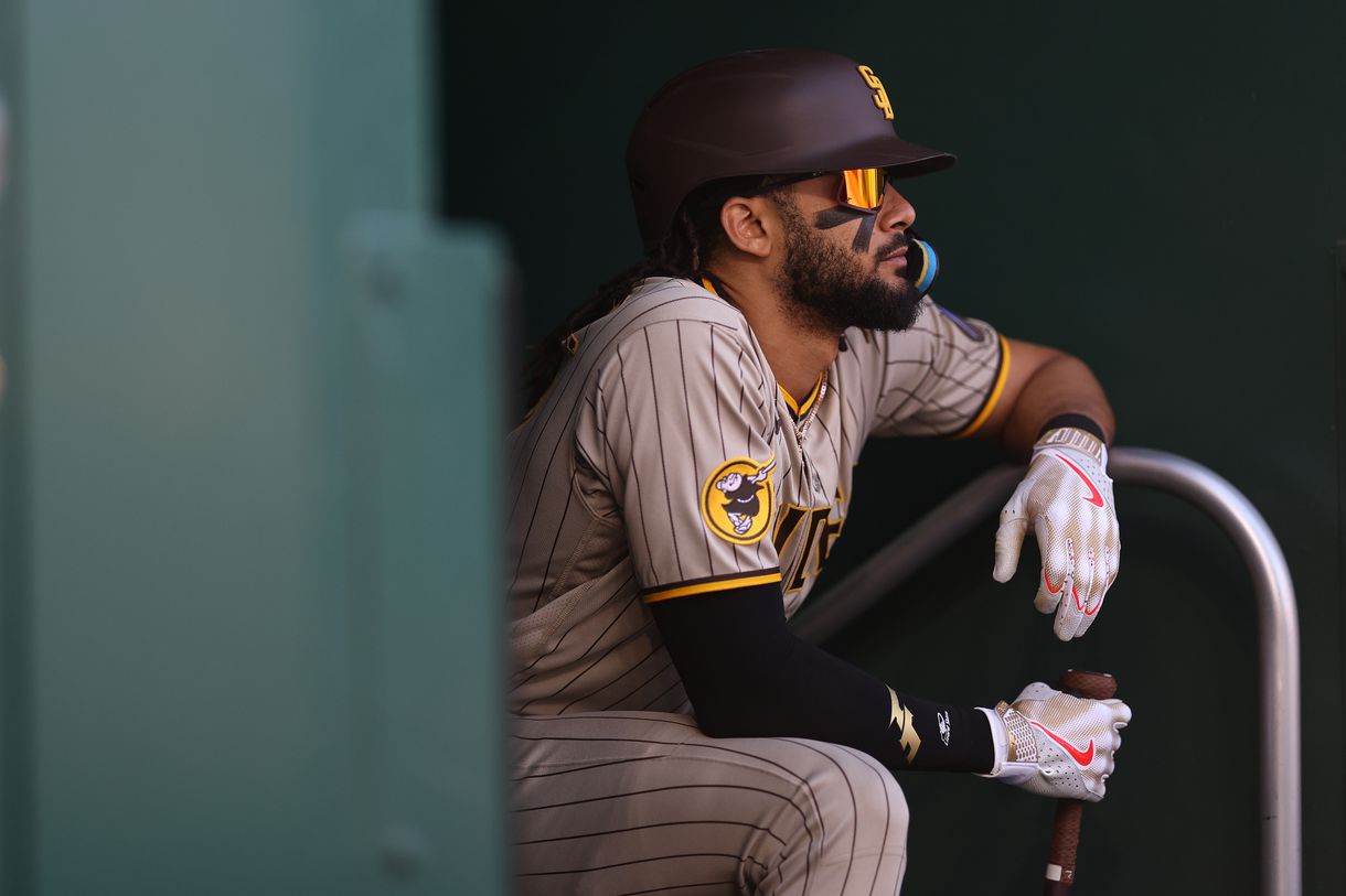 Padres' Road Trip Begins: Pittsburgh First Stop On Lengthy Journey Padres' Road Trip Begins: Pittsburgh First Stop On Lengthy Journey