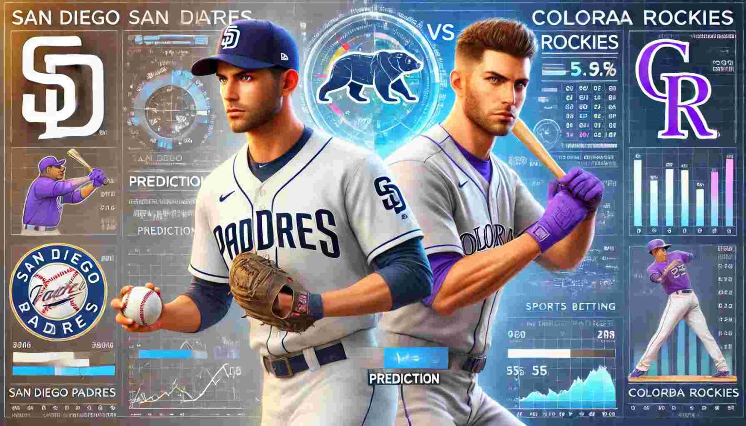 Padres-Rockies Matchup: Key Players And Predictions