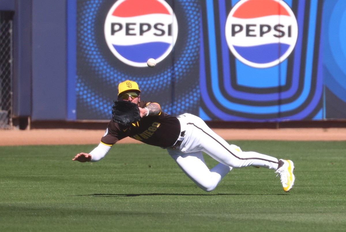 Padres Roster Update: Jackson Merrill's Return And Campusano's Optioning Padres Roster Update: Jackson Merrill's Return And Campusano's Optioning