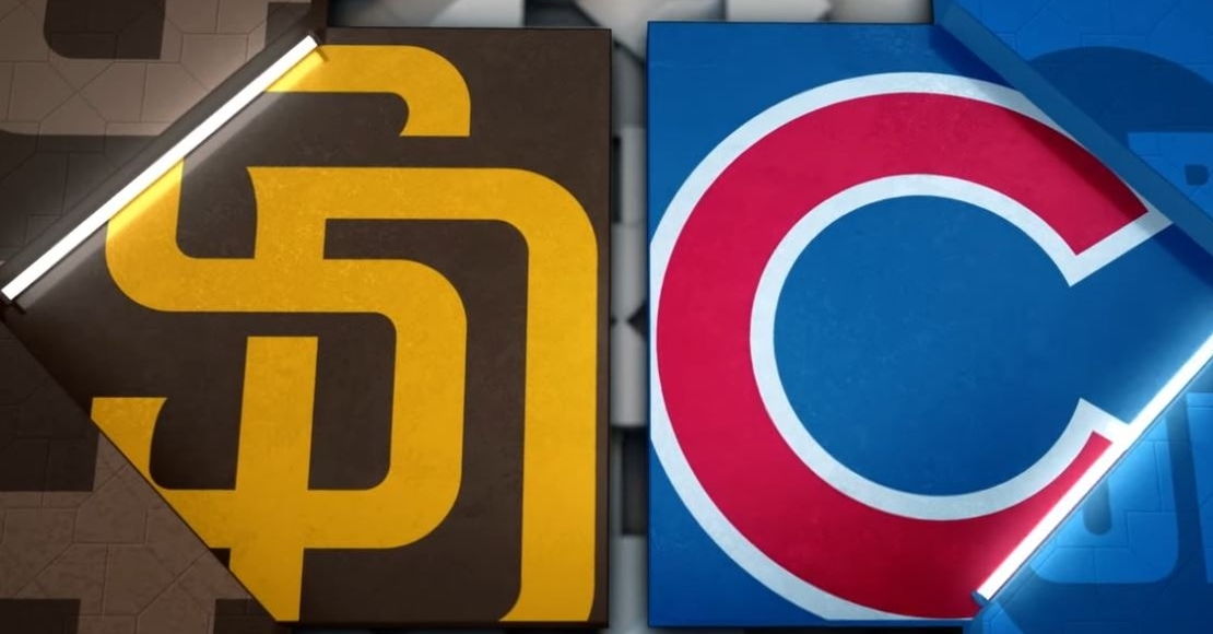 Padres Stage Comeback Victory Against Cubs Padres Stage Comeback Victory Against Cubs