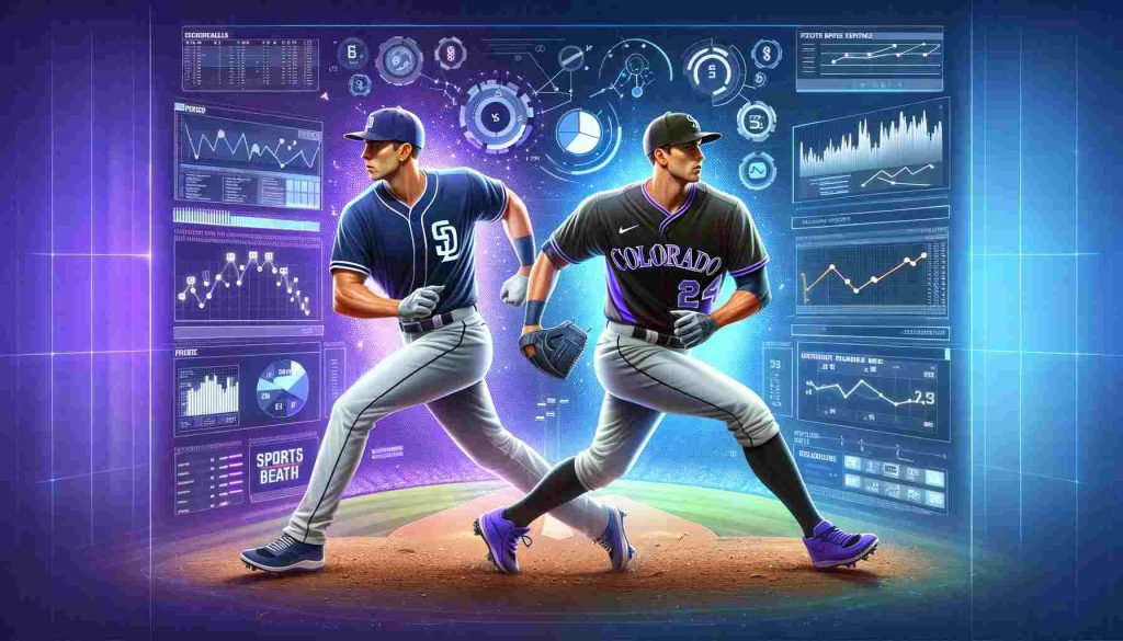 Padres Vs. Giants Prediction: Analyzing A Potential 1-Run Loss Or Outright Win For The Padres Padres Vs. Giants Prediction: Analyzing A Potential 1-Run Loss Or Outright Win For The Padres