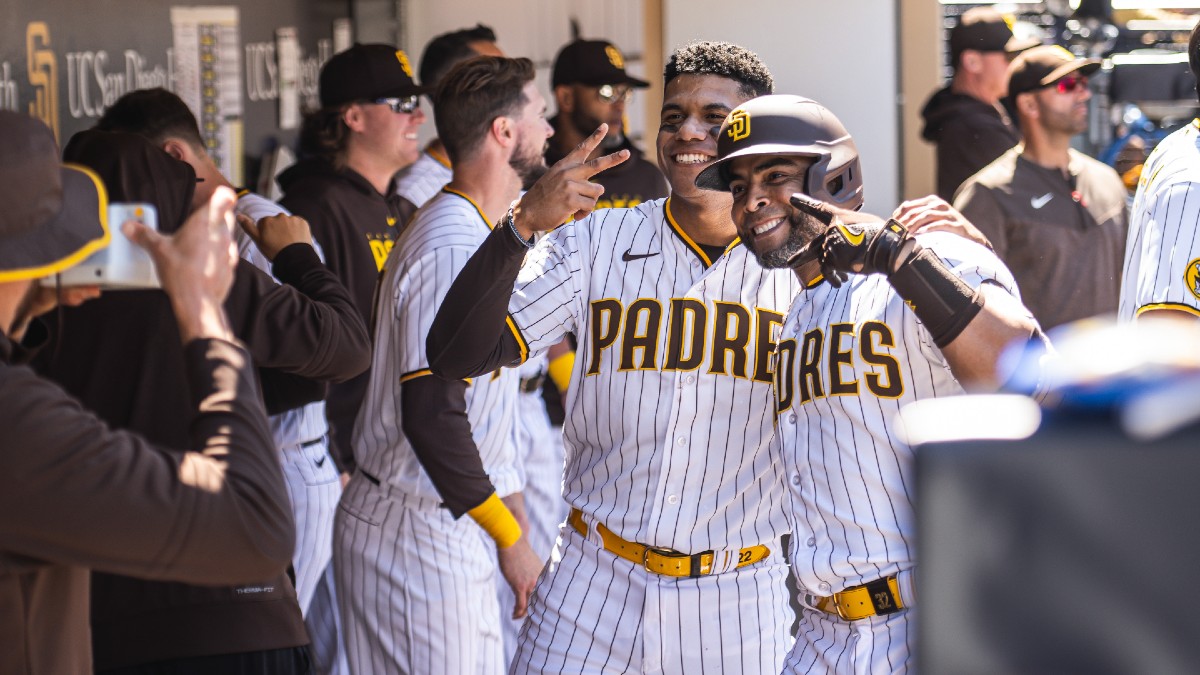 Padres Vs Pirates: Expert MLB Predictions & Best Betting Odds Padres Vs Pirates: Expert MLB Predictions & Best Betting Odds