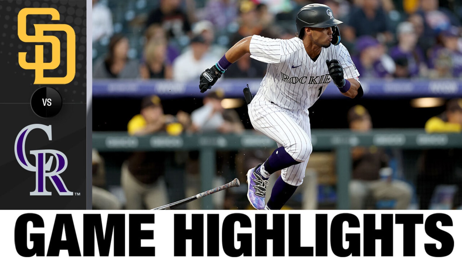 Padres Vs. Rockies: A Look At The Upcoming Series Padres Vs. Rockies: A Look At The Upcoming Series