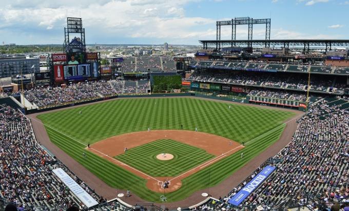 Padres Vs. Rockies: Can San Diego Finally Dominate The Series? Padres Vs. Rockies: Can San Diego Finally Dominate The Series?