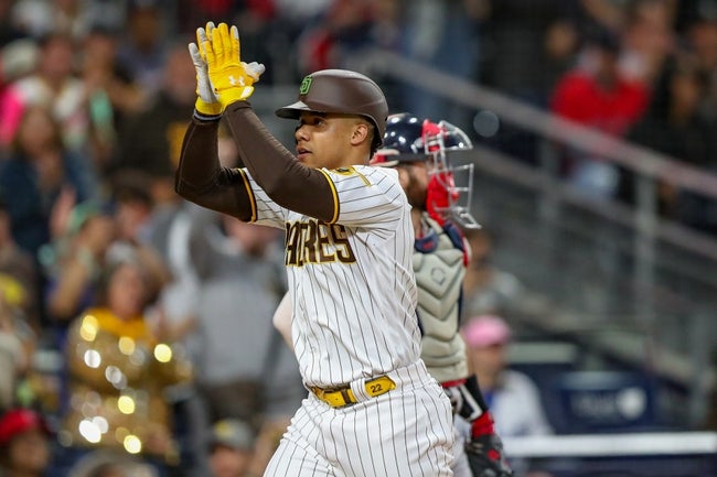 Padres Vs. Yankees Prediction: Will San Diego Win 7 In A Row? Padres Vs. Yankees Prediction: Will San Diego Win 7 In A Row?