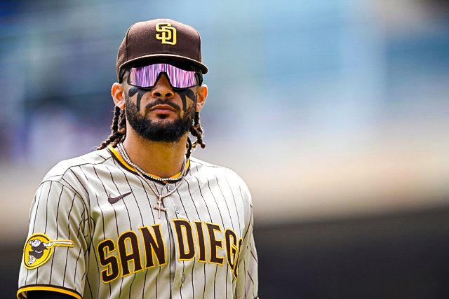 Padres' Winning Streak: How Fernando Tatis Jr. Fits In (Or Doesn't) Padres' Winning Streak: How Fernando Tatis Jr. Fits In (Or Doesn't)