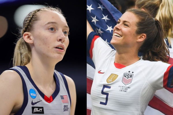 Paige Bueckers: A City Renamed For Her WNBA Debut Paige Bueckers: A City Renamed For Her WNBA Debut