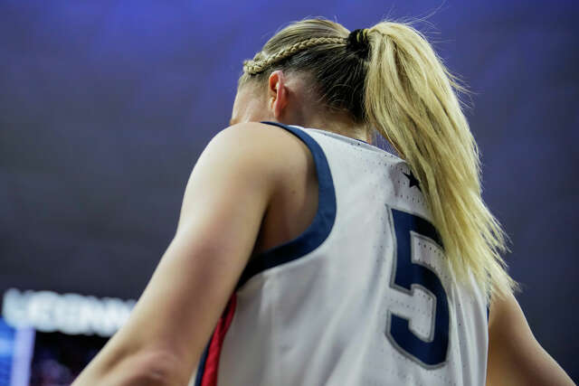 Paige Bueckers: UConn Huskies Of Honor Induction On Senior Day Paige Bueckers: UConn Huskies Of Honor Induction On Senior Day