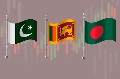 Pakistan, Sri Lanka, Bangladesh Pledge Enhanced Capital Market Collaboration Pakistan, Sri Lanka, Bangladesh Pledge Enhanced Capital Market Collaboration