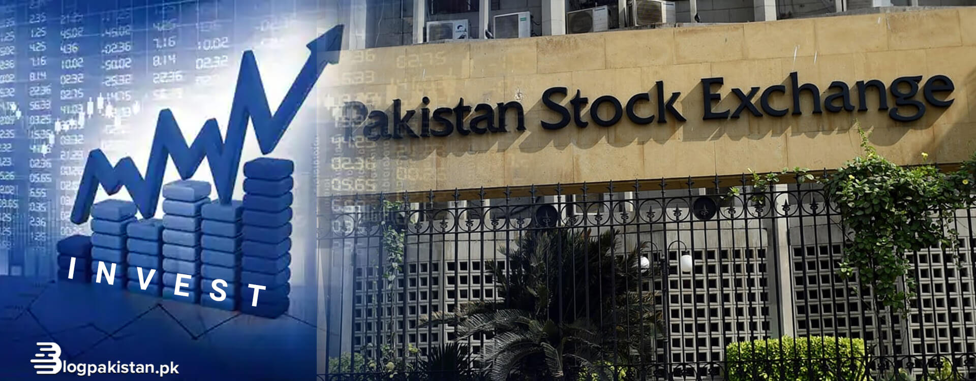 Pakistan Stock Exchange Downtime: Analyzing Market Instability And Geopolitical Factors Pakistan Stock Exchange Downtime: Analyzing Market Instability And Geopolitical Factors