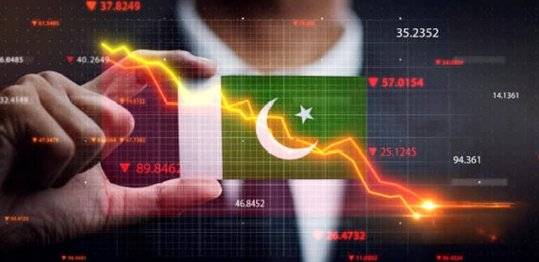 Pakistan Stock Exchange Instability: Current Market Conditions And Challenges Pakistan Stock Exchange Instability: Current Market Conditions And Challenges