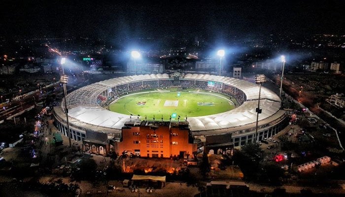 Pakistan Super League: Tickets For PSL 10 Now Available Pakistan Super League: Tickets For PSL 10 Now Available