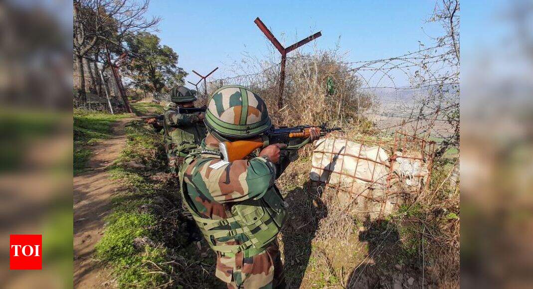 Pakistan Urges Continued Ceasefire Amidst Delicate India-Pakistan Relations Pakistan Urges Continued Ceasefire Amidst Delicate India-Pakistan Relations