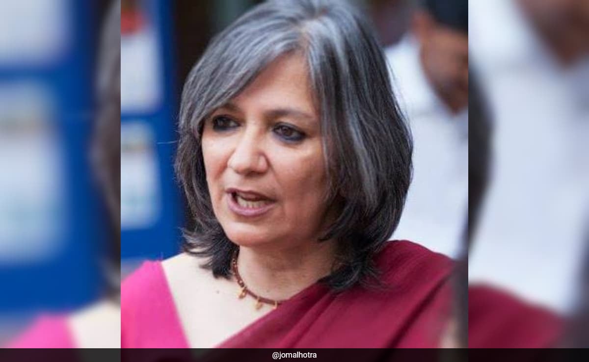 Pakistani Asset: Jyoti Malhotra Spy Case - 5 Shocking Revelations Pakistani Asset: Jyoti Malhotra Spy Case - 5 Shocking Revelations