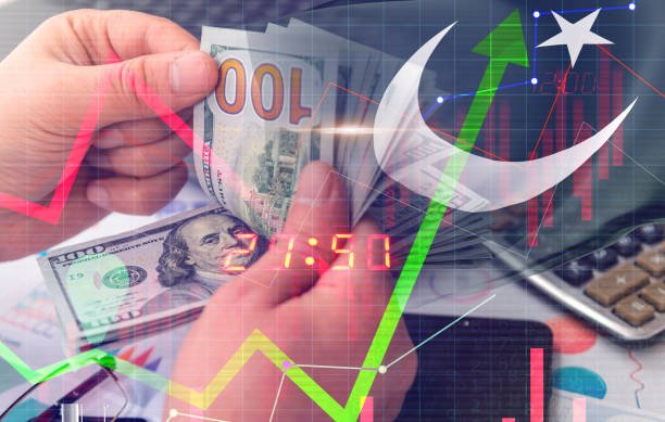 Pakistan's Crypto Council's Remarkable 50-Day Global Impact Pakistan's Crypto Council's Remarkable 50-Day Global Impact