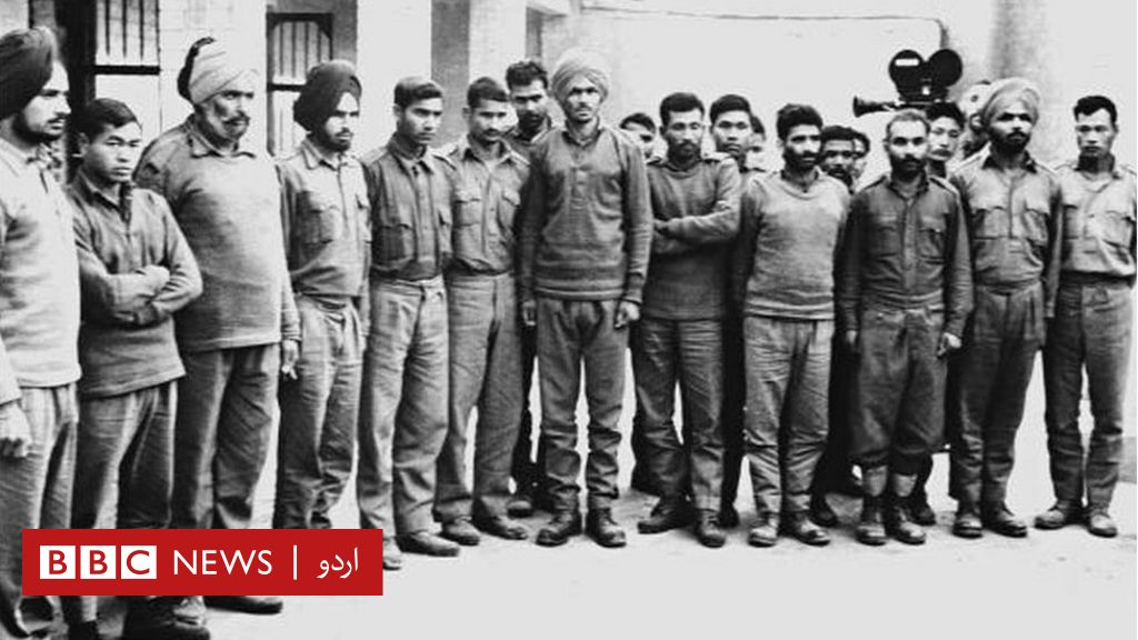 پاکستان اور کشمیر کی جنگوں کا تجزیہ: آرمی چیف کا بیان پاکستان اور کشمیر کی جنگوں کا تجزیہ: آرمی چیف کا بیان