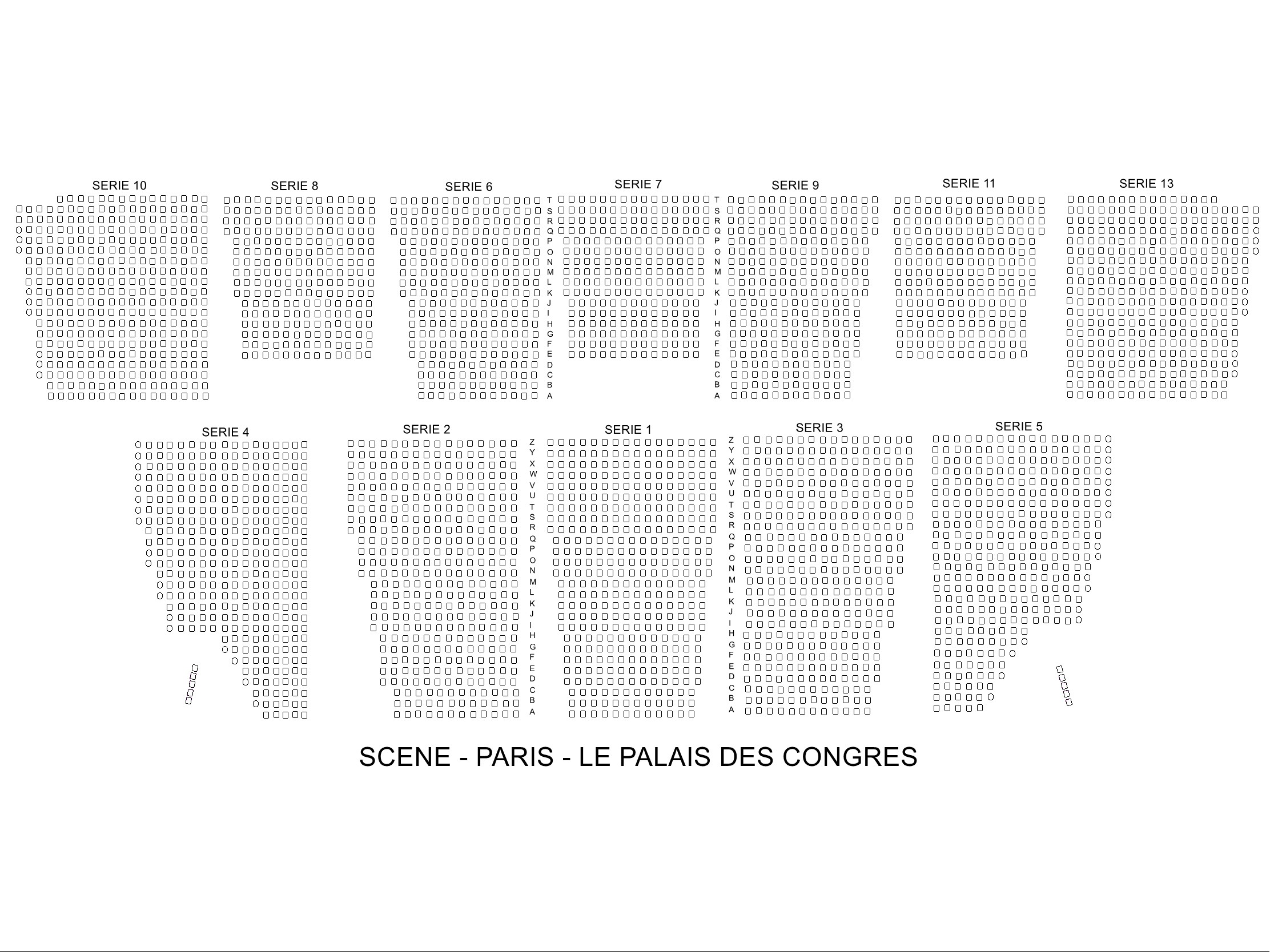 Palais Des Congrès De Liège : Le Devenir Des Locaux RTBF Palais Des Congrès De Liège : Le Devenir Des Locaux RTBF
