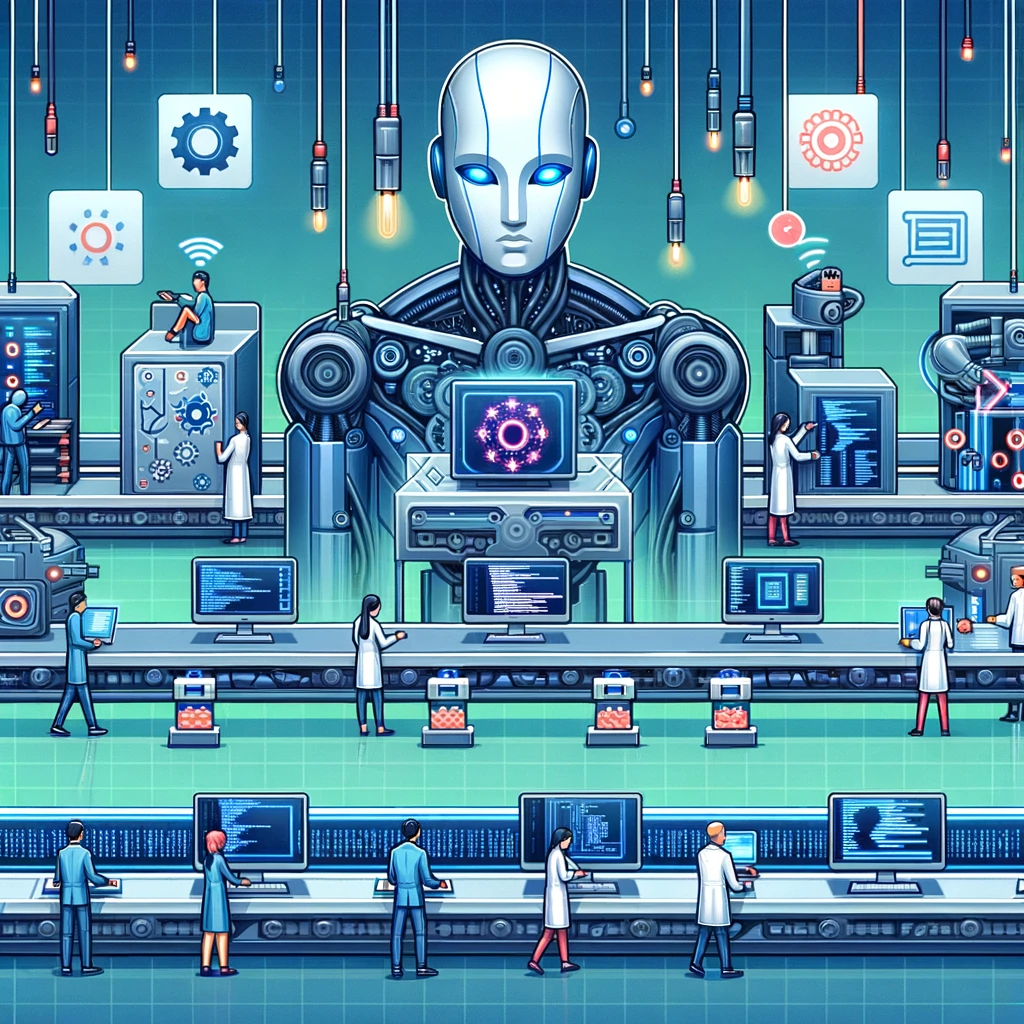 Palantir And NATO: How AI Is Transforming Public Sector Operations Palantir And NATO: How AI Is Transforming Public Sector Operations