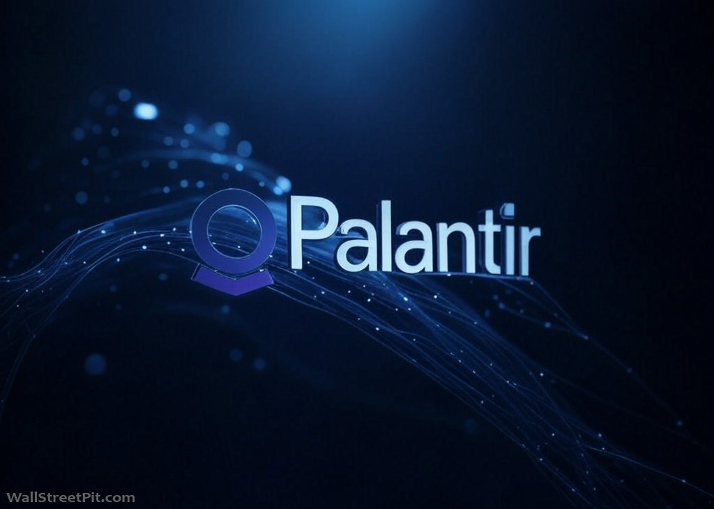 Palantir Investment: Wall Street's Unanimous Opinion Before May 5th Palantir Investment: Wall Street's Unanimous Opinion Before May 5th