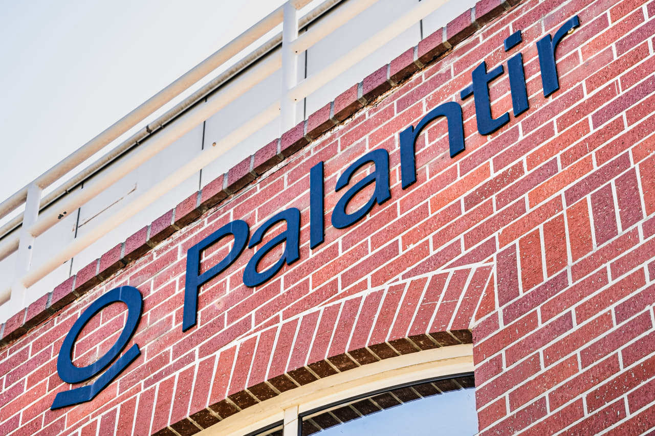 Palantir Stock: Analysts Adjust Forecasts Following Market Rally Palantir Stock: Analysts Adjust Forecasts Following Market Rally