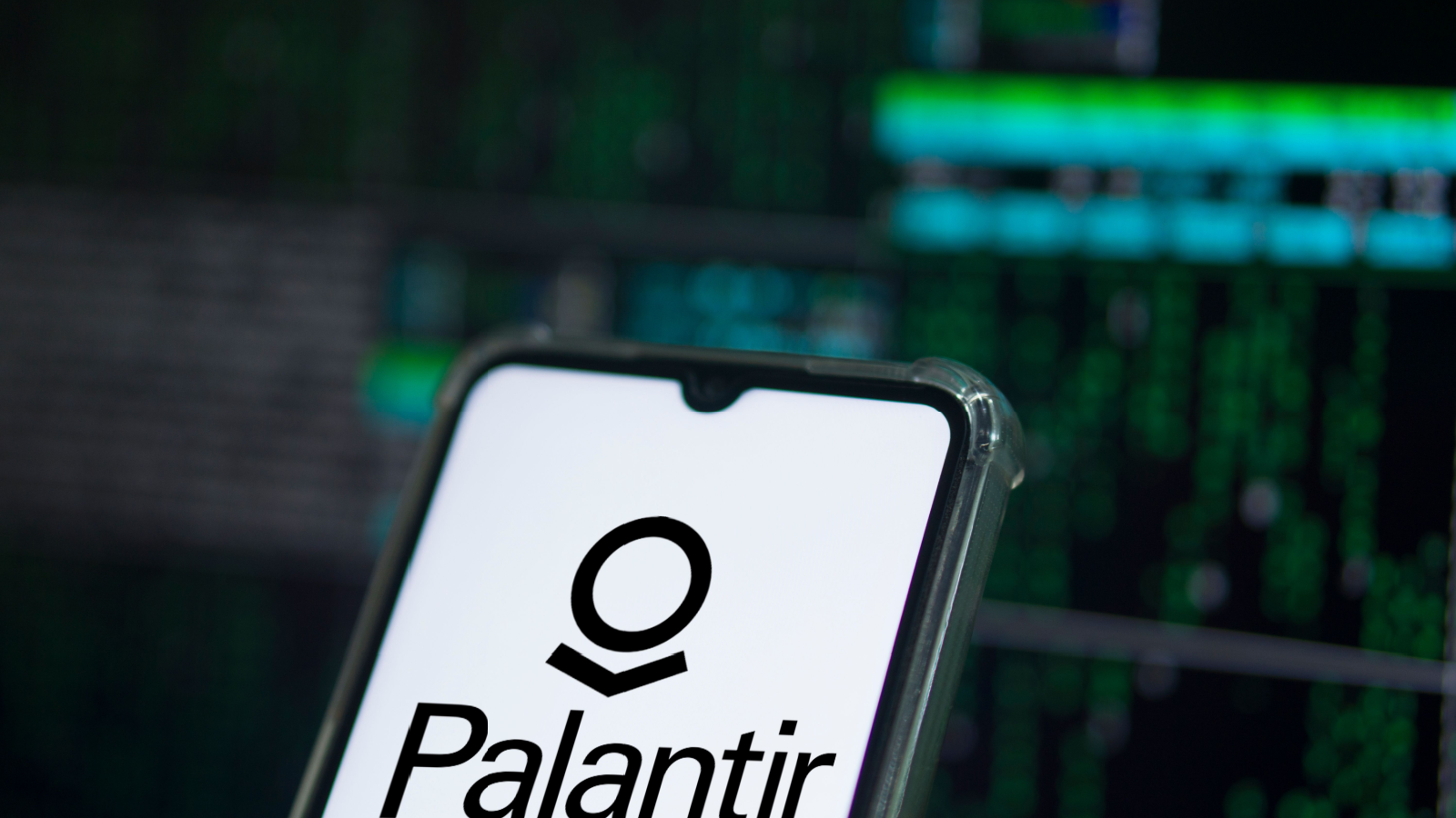 Palantir Stock: Analyzing The Potential For A 40% Rise By 2025 Palantir Stock: Analyzing The Potential For A 40% Rise By 2025
