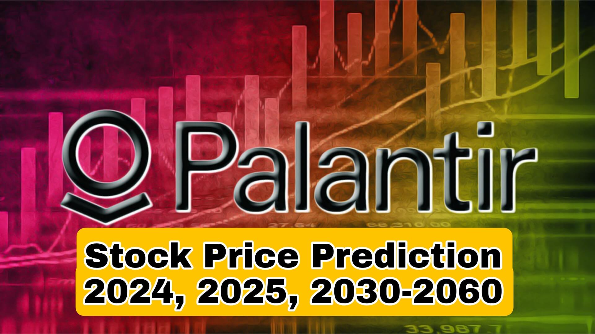 Palantir Stock Before May 5th: Is It A Smart Investment? Palantir Stock Before May 5th: Is It A Smart Investment?