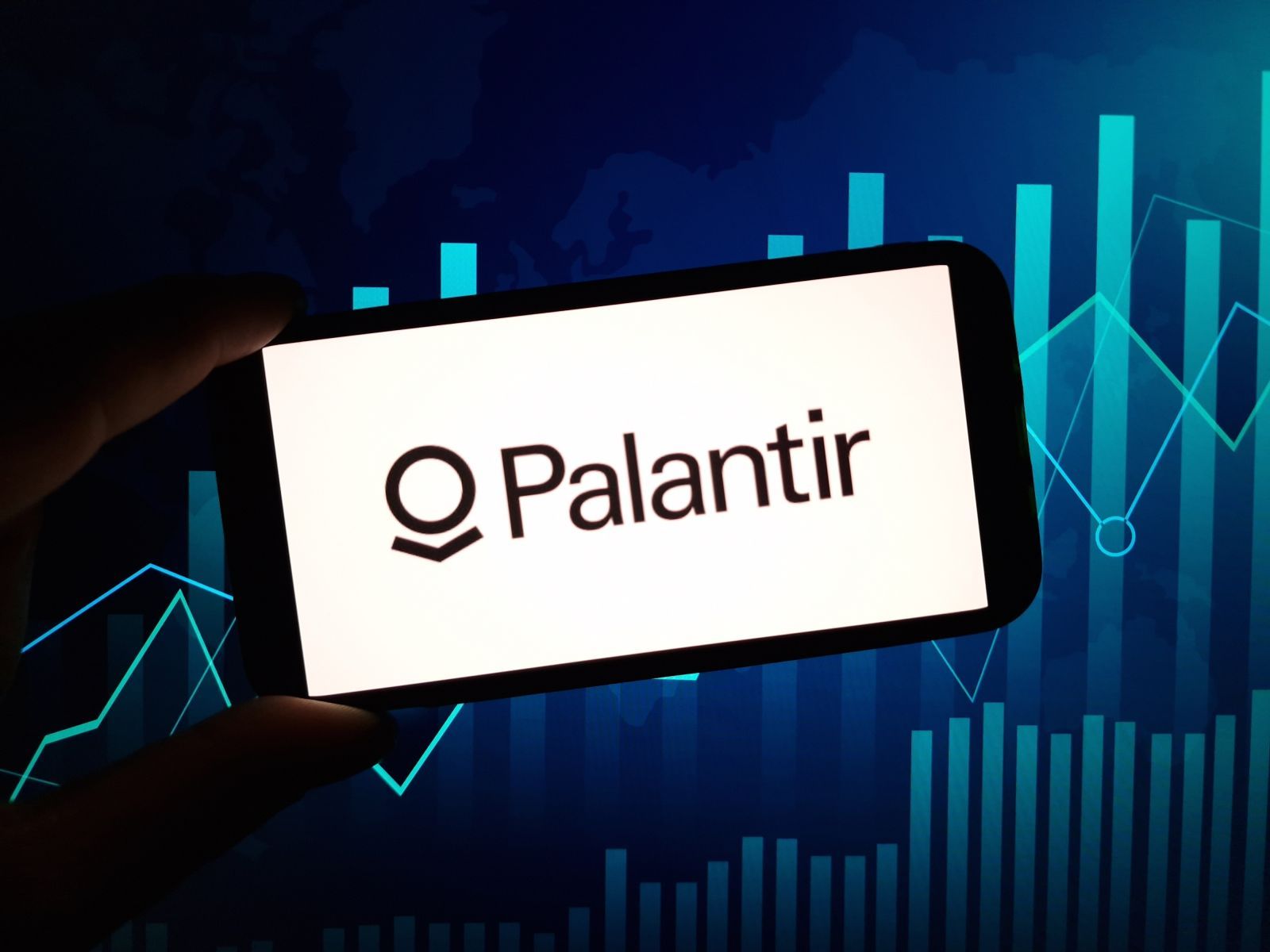 Palantir Stock: Buy, Sell, Or Hold? A Current Market Assessment Palantir Stock: Buy, Sell, Or Hold? A Current Market Assessment