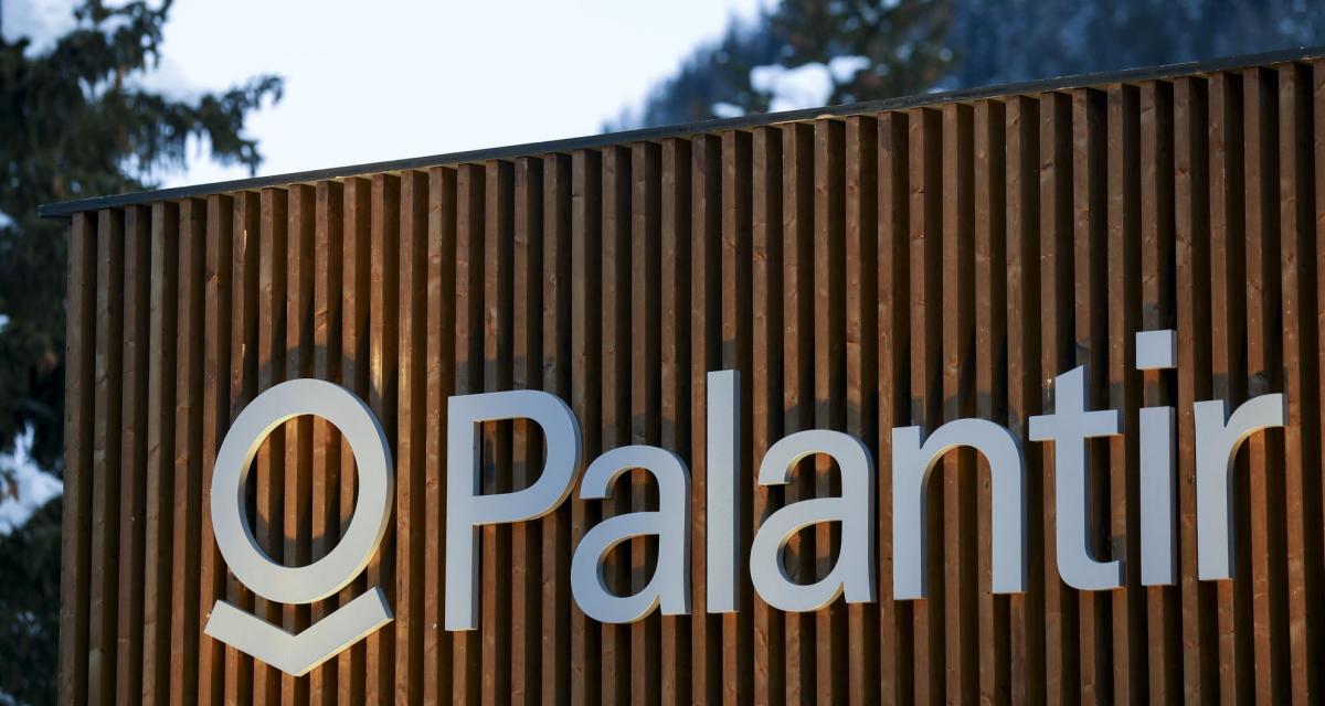 Palantir Stock Q1 Earnings: Government And Commercial Business Trends Palantir Stock Q1 Earnings: Government And Commercial Business Trends