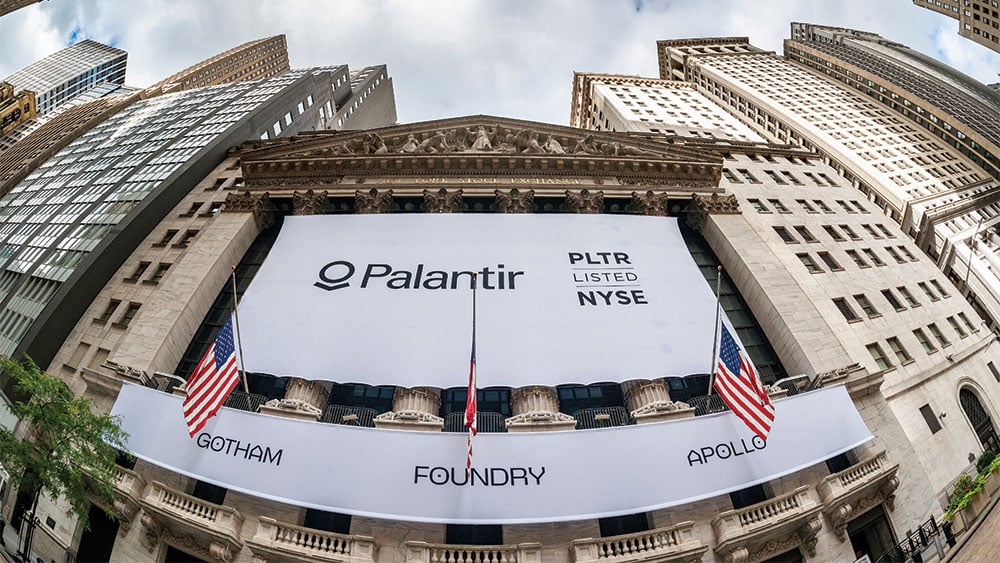 Palantir Stock: Should You Invest Before May 5th? Wall Street's Verdict Palantir Stock: Should You Invest Before May 5th? Wall Street's Verdict