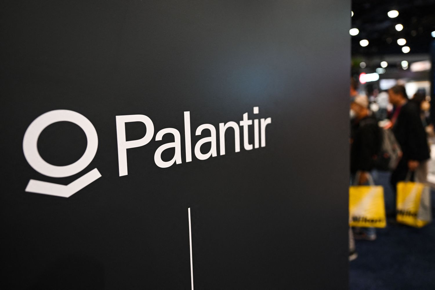 Palantir Technologies Stock: 40% Growth Potential By 2025 - Is It Worth The Risk? Palantir Technologies Stock: 40% Growth Potential By 2025 - Is It Worth The Risk?