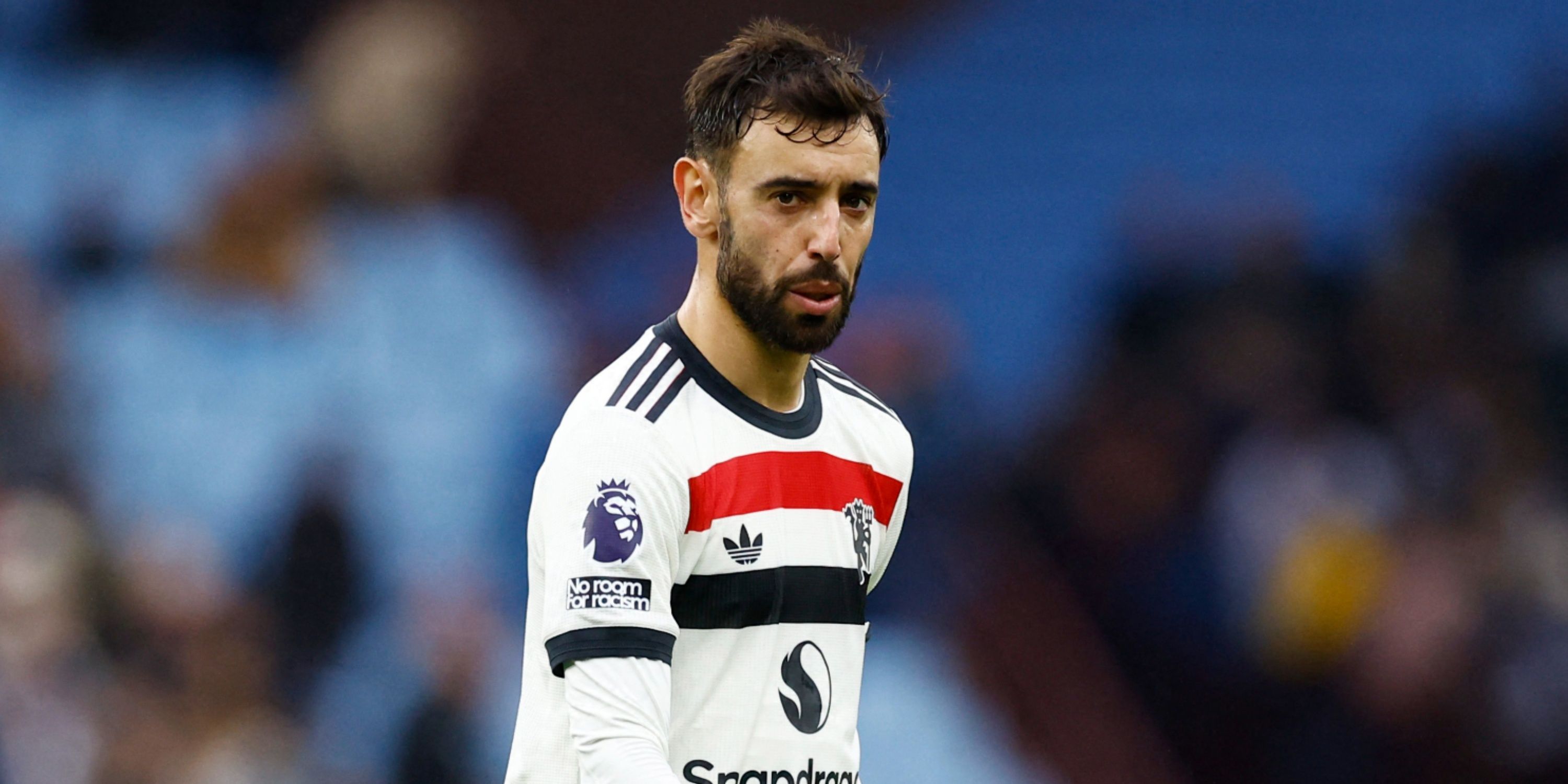 Palavra De Amorim: Bruno Fernandes Imóvel No Manchester United Palavra De Amorim: Bruno Fernandes Imóvel No Manchester United