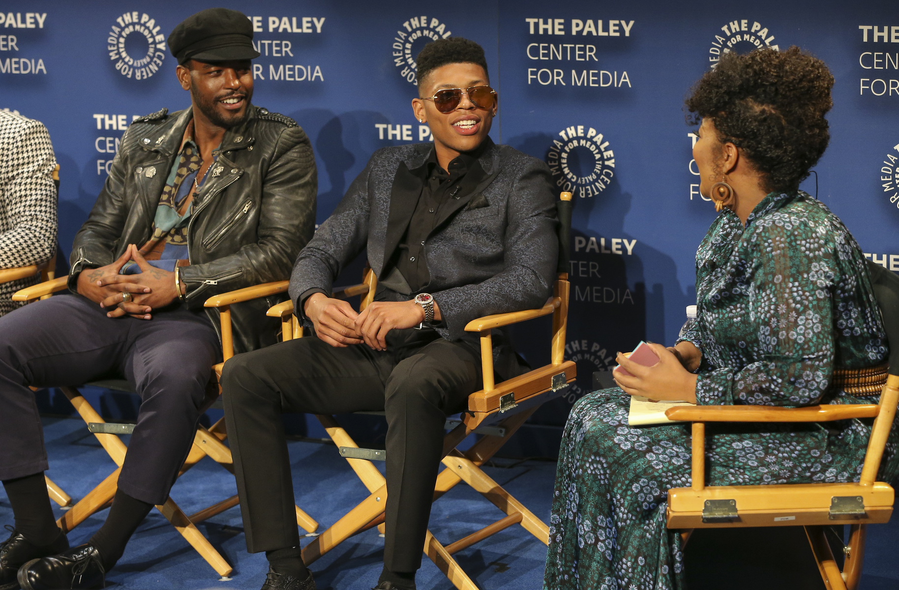 Paley Center Recognizes GMA's 50-Year Legacy Paley Center Recognizes GMA's 50-Year Legacy
