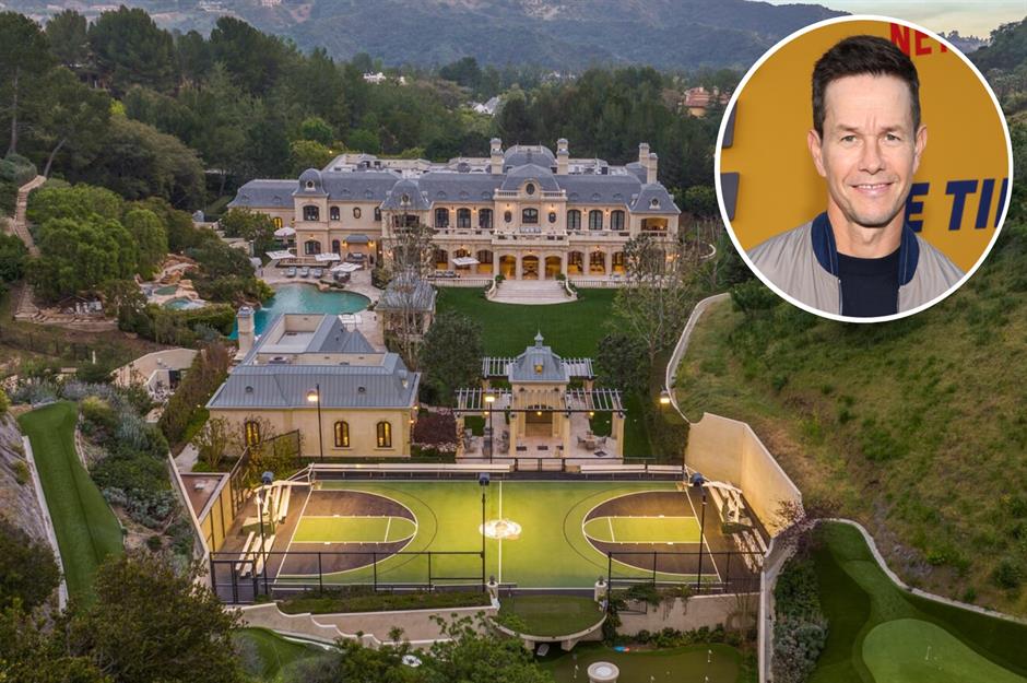 Palisades Fire: Impact On Celebrities And Their Homes In Los Angeles Palisades Fire: Impact On Celebrities And Their Homes In Los Angeles