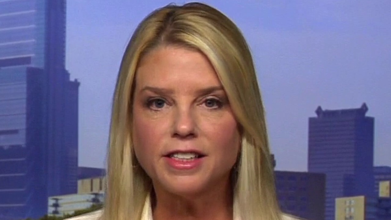 Pam Bondi Accused Of Concealing Epstein Documents By Senate Democrats Pam Bondi Accused Of Concealing Epstein Documents By Senate Democrats