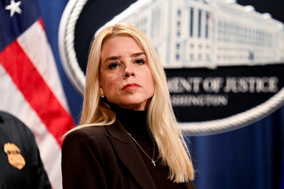 Pam Bondi On Epstein Files: What To Expect From The Release Pam Bondi On Epstein Files: What To Expect From The Release