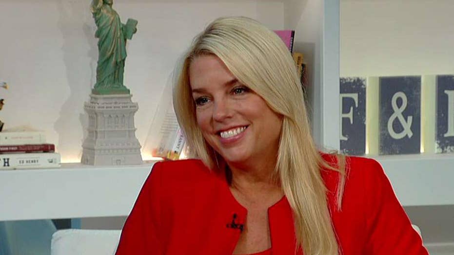 Pam Bondi's Controversial Remarks On Killing American Citizens Pam Bondi's Controversial Remarks On Killing American Citizens