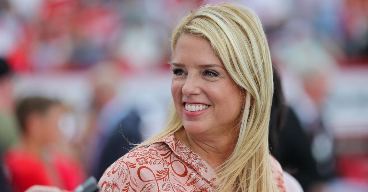 Pam Bondi's Plan To Kill American Citizens: A Detailed Examination Pam Bondi's Plan To Kill American Citizens: A Detailed Examination