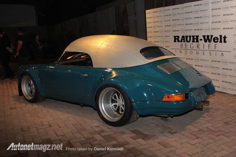 Pameran Seni Dan Otomotif Porsche Indonesia 2025: Classic Art Week Pameran Seni Dan Otomotif Porsche Indonesia 2025: Classic Art Week