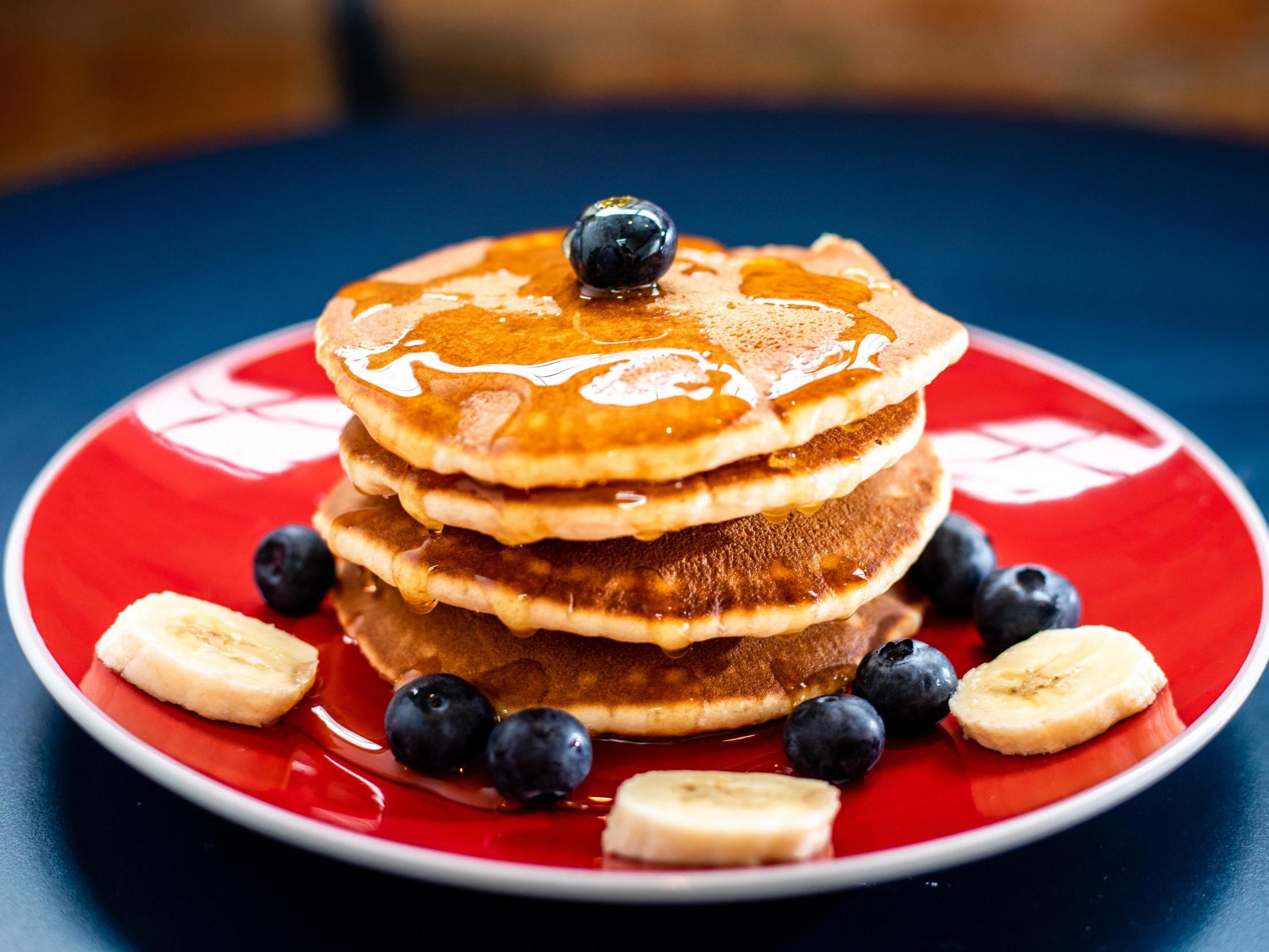 Pancake Day Traditions: A Look At The History Of Shrove Tuesday Pancake Day Traditions: A Look At The History Of Shrove Tuesday