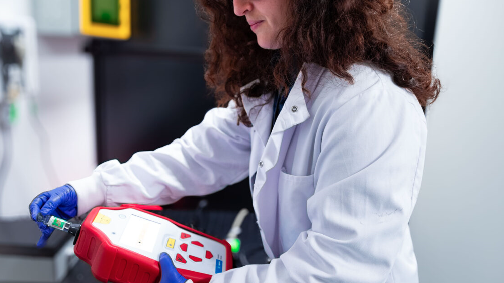 Pandemic Fraud: Lab Owner's Guilty Plea For Falsified COVID Tests Pandemic Fraud: Lab Owner's Guilty Plea For Falsified COVID Tests