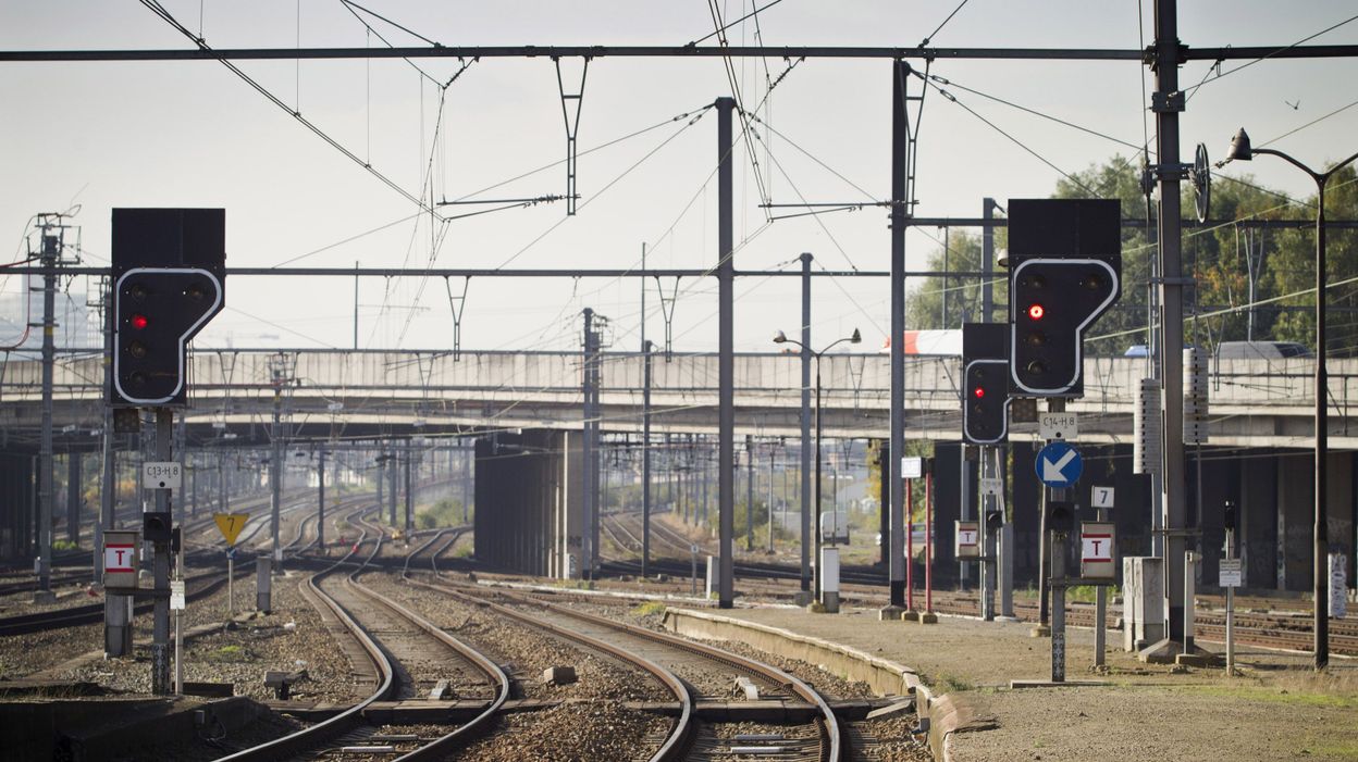 Panne Technique À La RTBF : Impact Et Conséquences