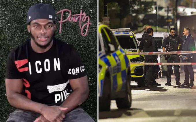 Panorama's Chris Kaba Episode Faces Ofcom Scrutiny Following Police Complaint Panorama's Chris Kaba Episode Faces Ofcom Scrutiny Following Police Complaint
