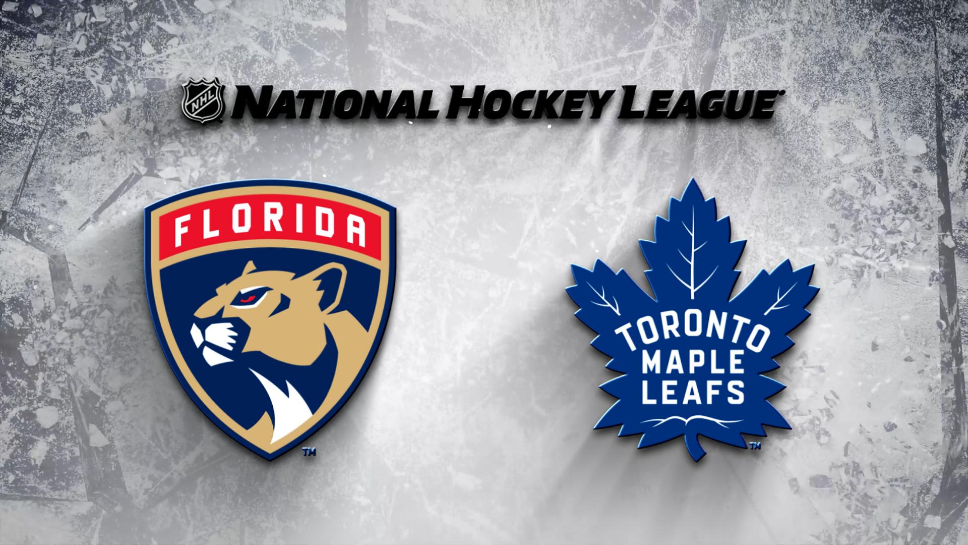 Panthers Vs Maple Leafs Game 5: Predictions, Picks, And Odds For Tonight's NHL Playoffs Panthers Vs Maple Leafs Game 5: Predictions, Picks, And Odds For Tonight's NHL Playoffs