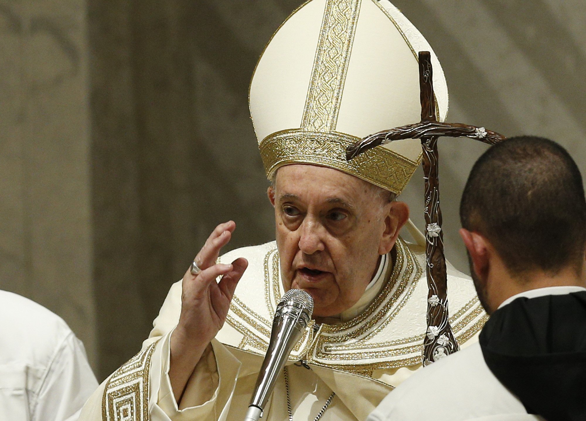 Papal Conclave 2023: Preparing For The Election Of A New Pope Papal Conclave 2023: Preparing For The Election Of A New Pope
