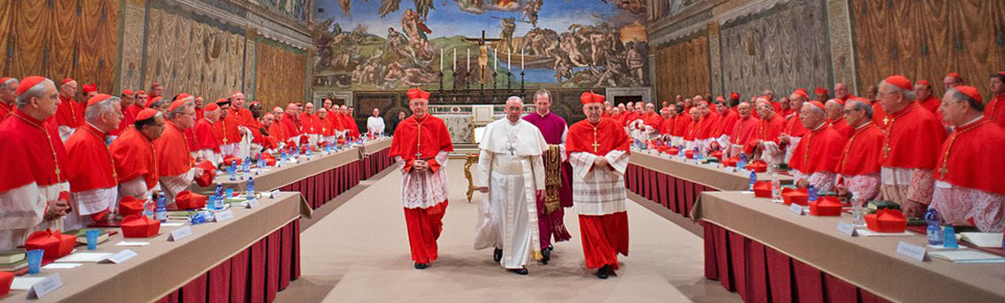Papal Conclave: Process, History, And Significance Papal Conclave: Process, History, And Significance