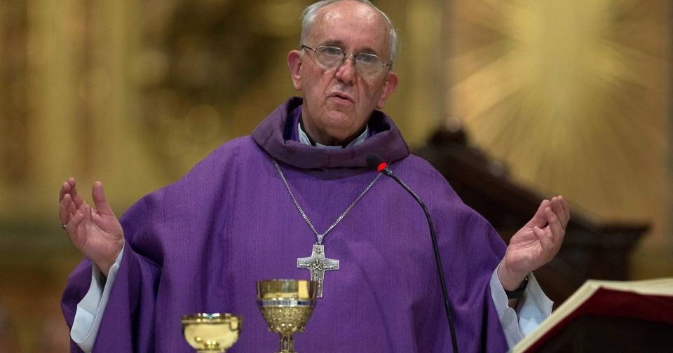 Papal Conclaves Explained: The Process Of Electing A New Pope Papal Conclaves Explained: The Process Of Electing A New Pope