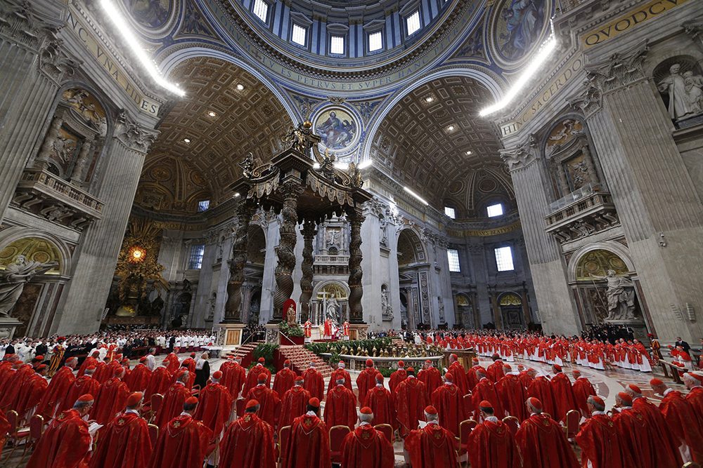 Papal Election 2023: Potential Papal Candidates From The College Of Cardinals Papal Election 2023: Potential Papal Candidates From The College Of Cardinals
