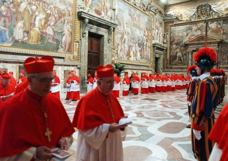 Papal Election: A Comprehensive Guide To The Conclave Papal Election: A Comprehensive Guide To The Conclave
