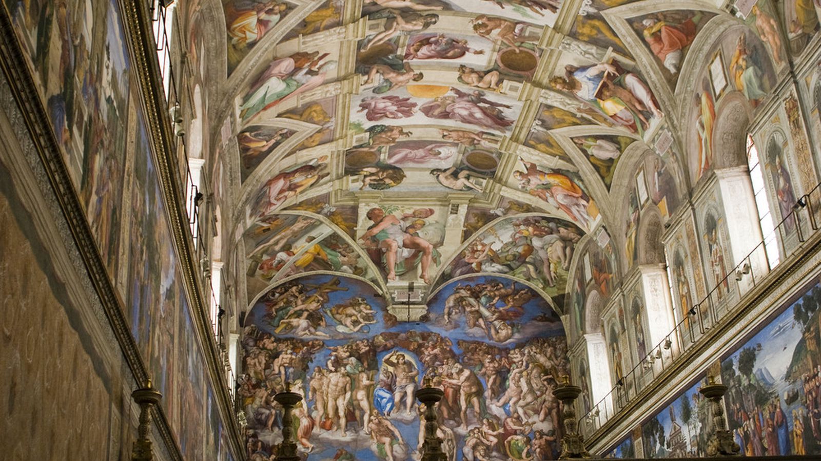 Papal Election: Vatican Silences Mobile Phones Papal Election: Vatican Silences Mobile Phones